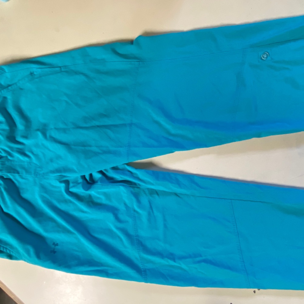 Under armour women joggers